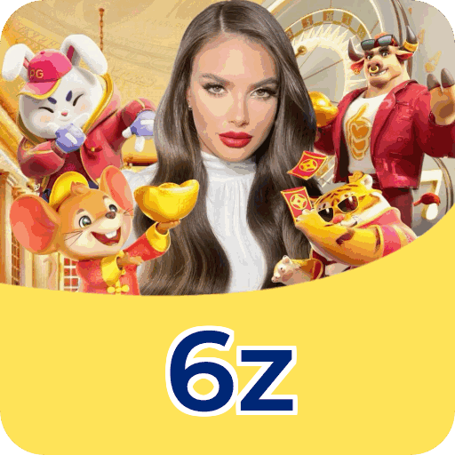 Dealers profissionais da 6z