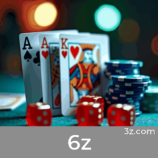 Acessar o site 6z COM