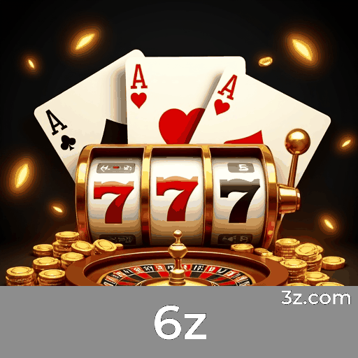 6z: Plataforma Confiável de Cassino e Apostas