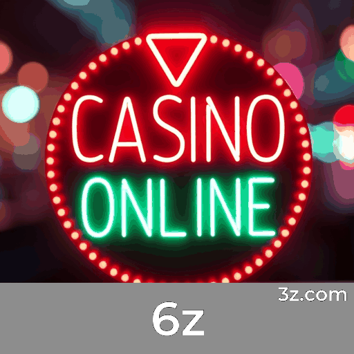Cassino Online 6z