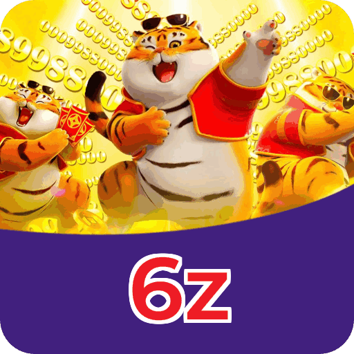 Slots Premium da PG Soft na 6z