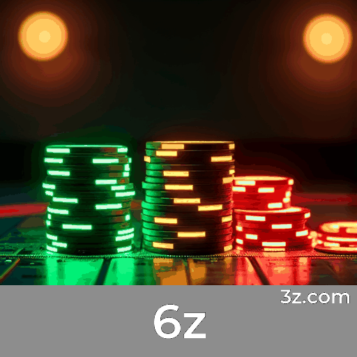 6z: Plataforma Confiável de Cassino e Apostas
